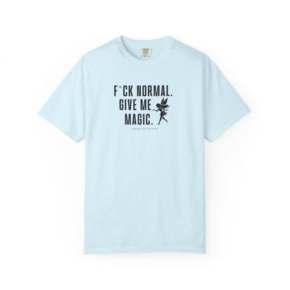 T-Shirt Give Me Magic T-Shirt Give Me Magic T-Shirt