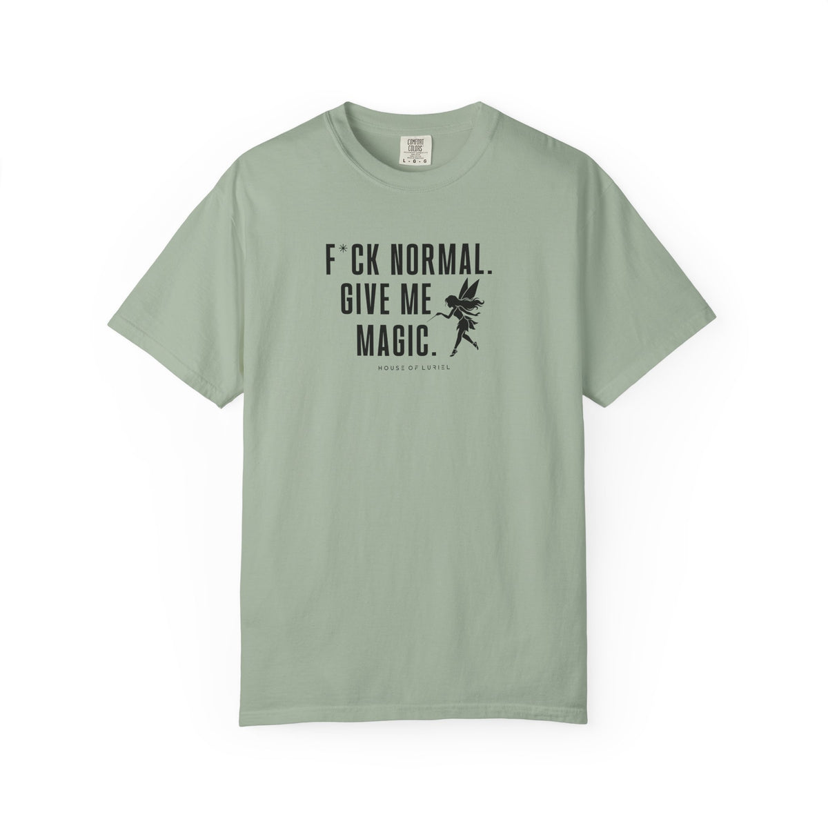 T-Shirt Give Me Magic T-Shirt Give Me Magic T-Shirt