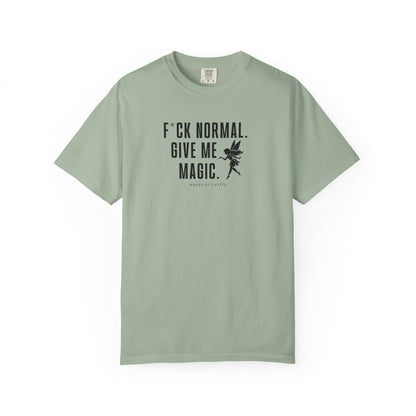 T-Shirt Give Me Magic T-Shirt Give Me Magic T-Shirt