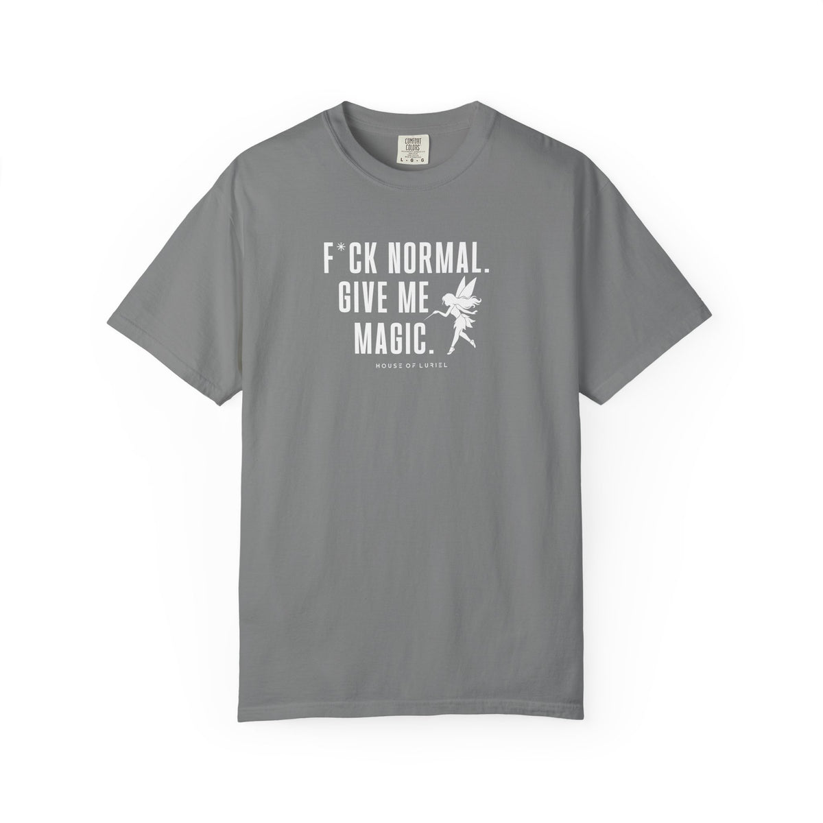 T-Shirt Give Me Magic T-Shirt Give Me Magic T-Shirt