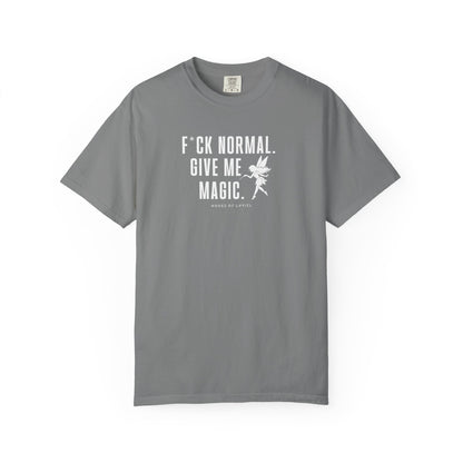 T-Shirt Give Me Magic T-Shirt Give Me Magic T-Shirt