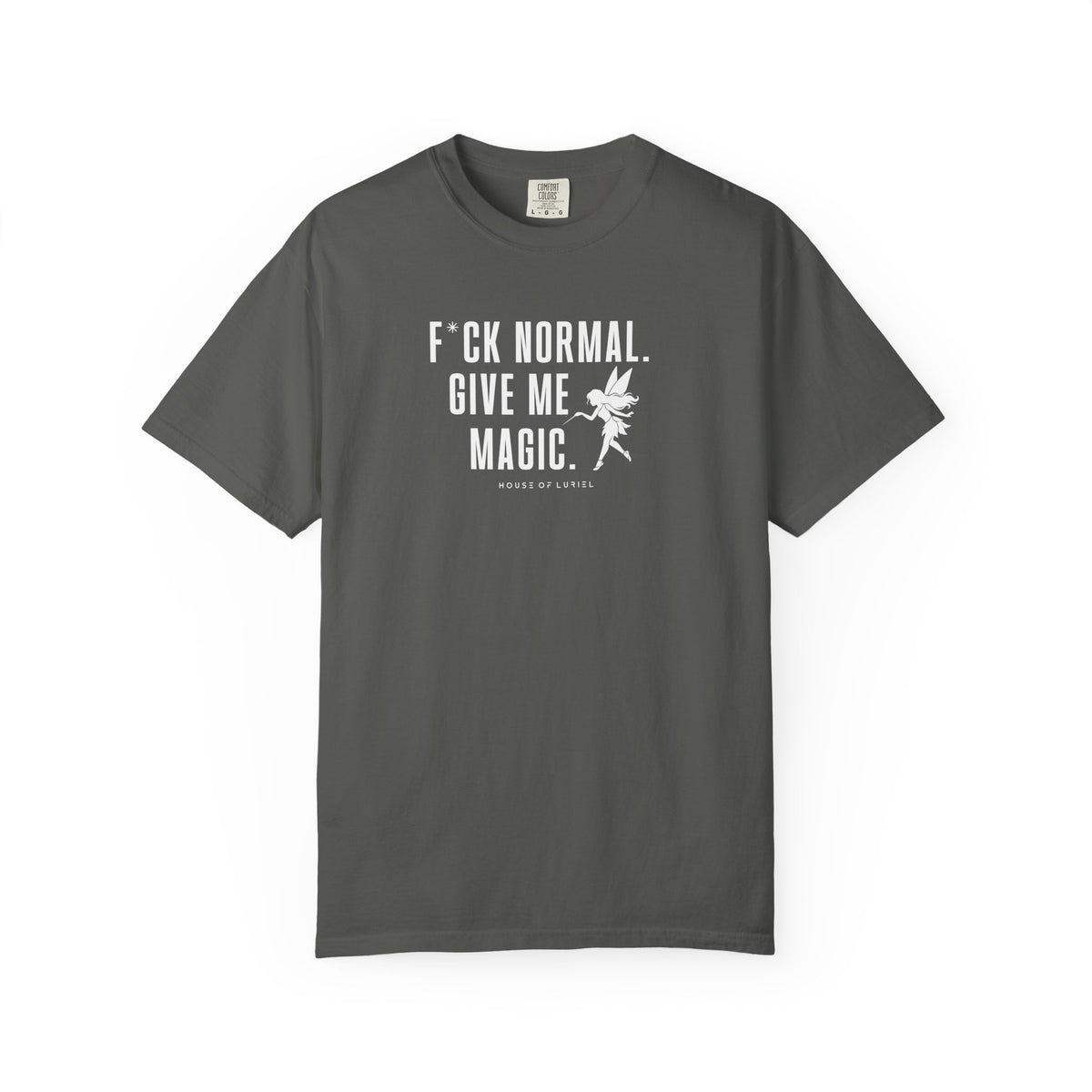 T-Shirt Give Me Magic T-Shirt Give Me Magic T-Shirt