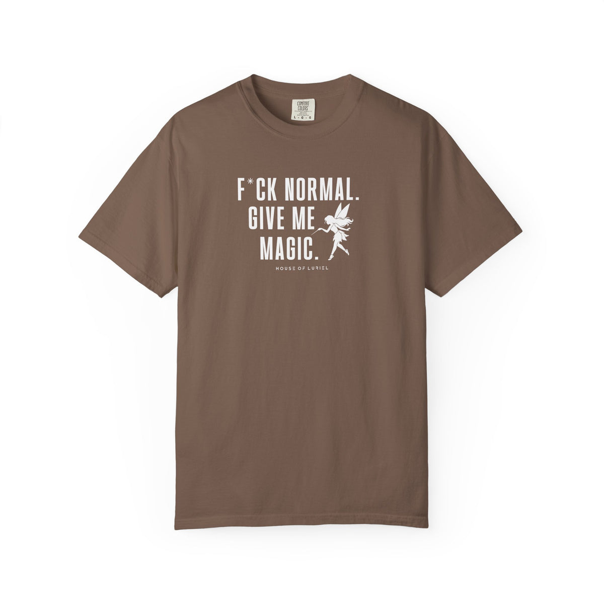 T-Shirt Give Me Magic T-Shirt Give Me Magic T-Shirt
