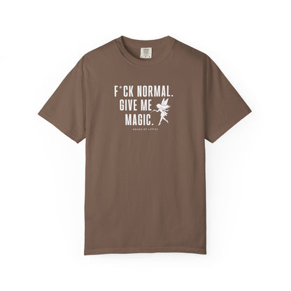 T-Shirt Give Me Magic T-Shirt Give Me Magic T-Shirt