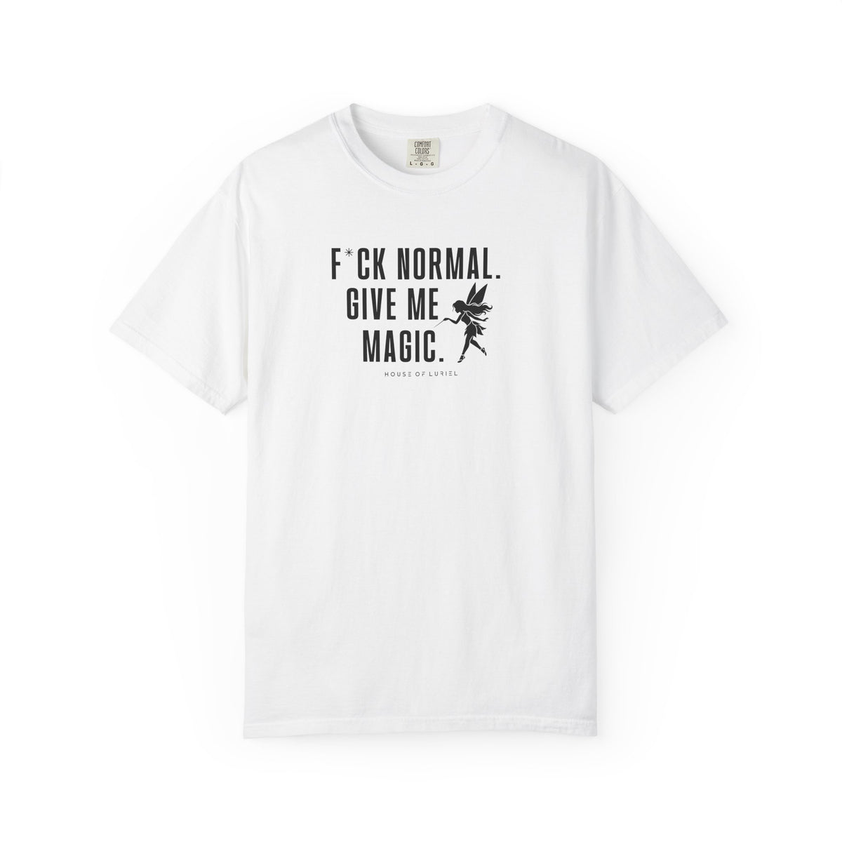 T-Shirt Give Me Magic T-Shirt Give Me Magic T-Shirt