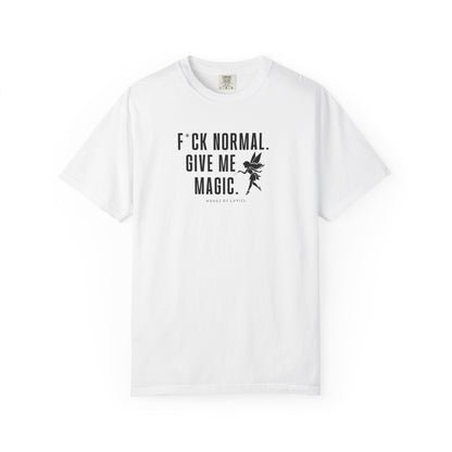 T-Shirt Give Me Magic T-Shirt Give Me Magic T-Shirt
