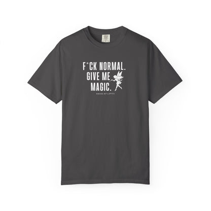 T-Shirt Give Me Magic T-Shirt Give Me Magic T-Shirt