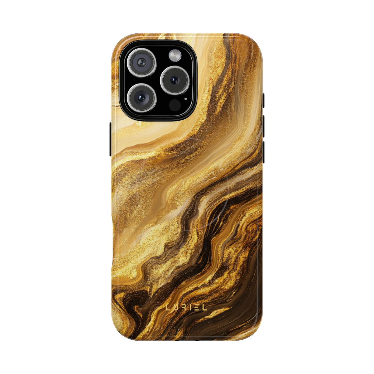 Phone Case Golden Tough Magsafe Case Golden Tough Magsafe Case
