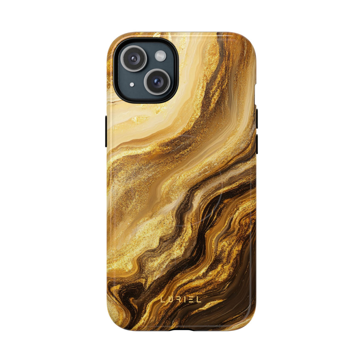 Phone Case Golden Tough Magsafe Case Golden Tough Magsafe Case