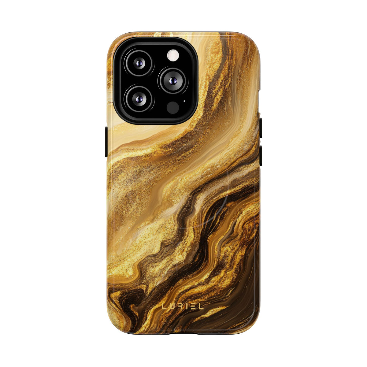 Phone Case Golden Tough Magsafe Case Golden Tough Magsafe Case