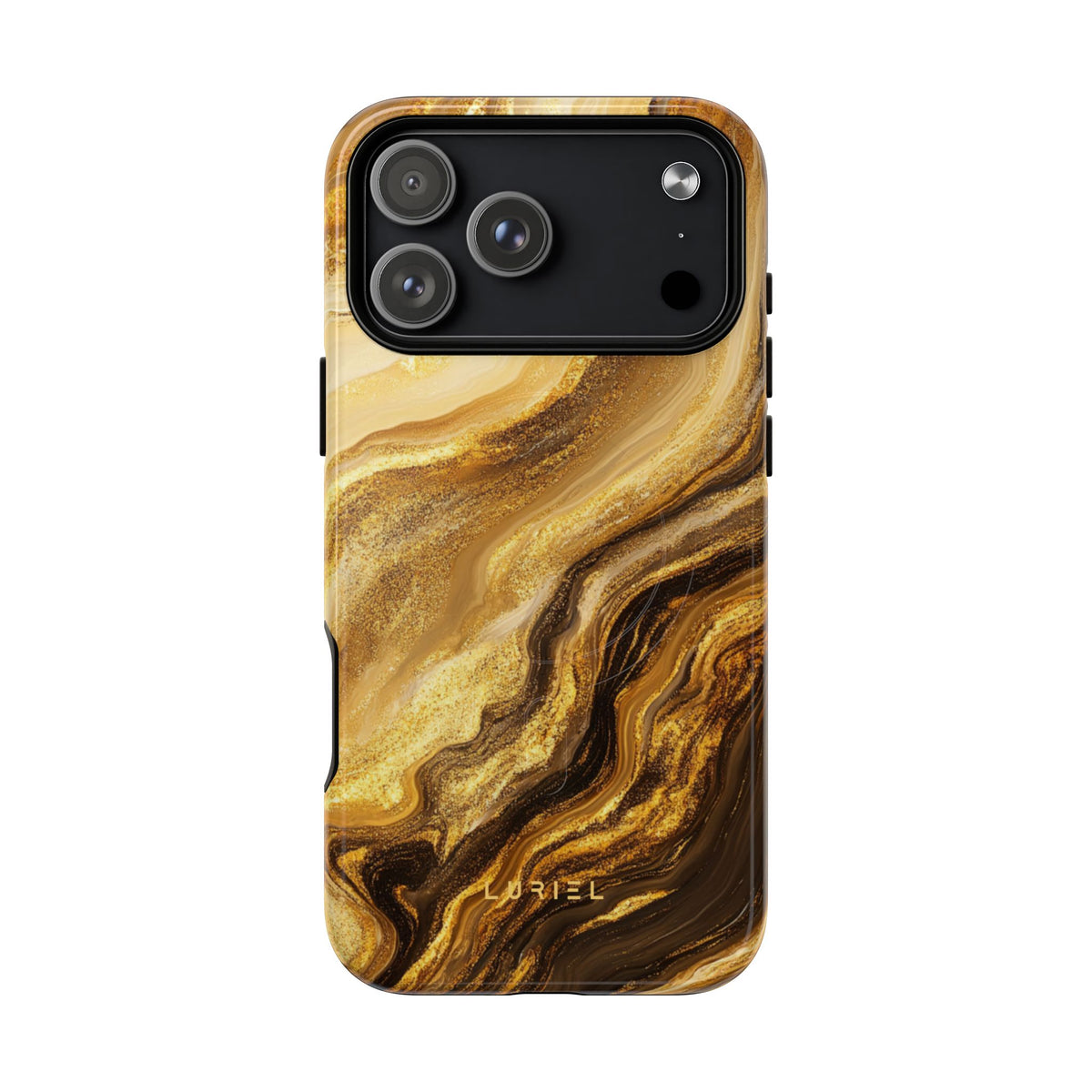 Phone Case Golden Tough Magsafe Case Golden Tough Magsafe Case