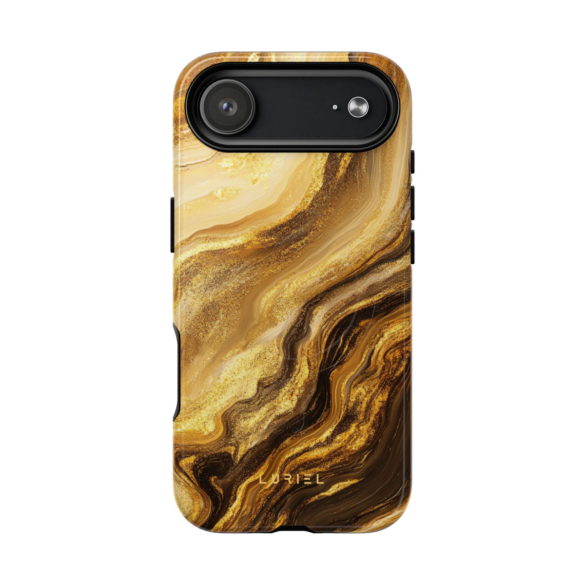 Phone Case Golden Tough Magsafe Case Golden Tough Magsafe Case