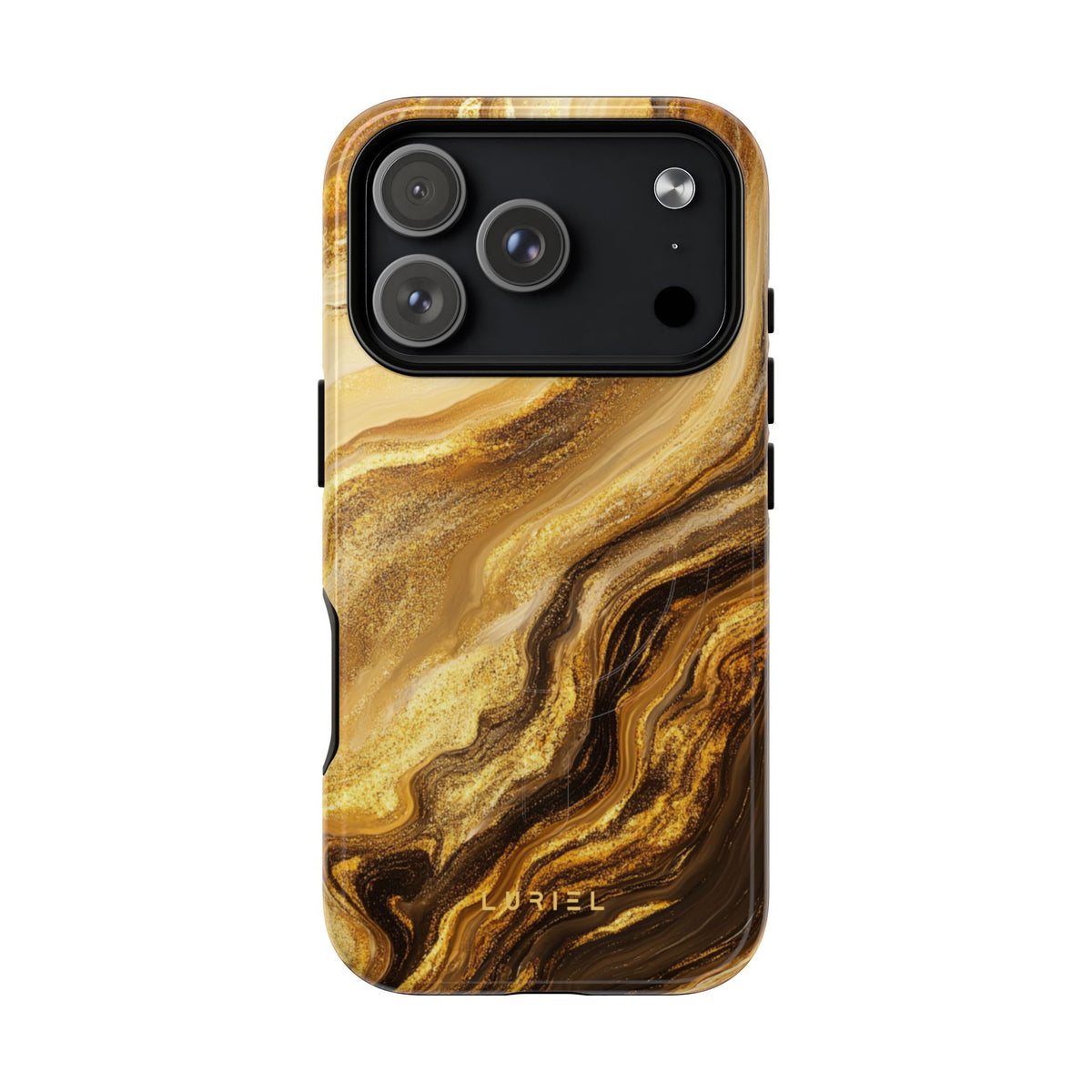 Phone Case Golden Tough Magsafe Case Golden Tough Magsafe Case