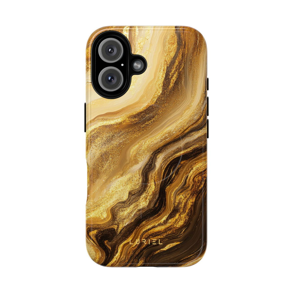 Phone Case Golden Tough Magsafe Case Golden Tough Magsafe Case