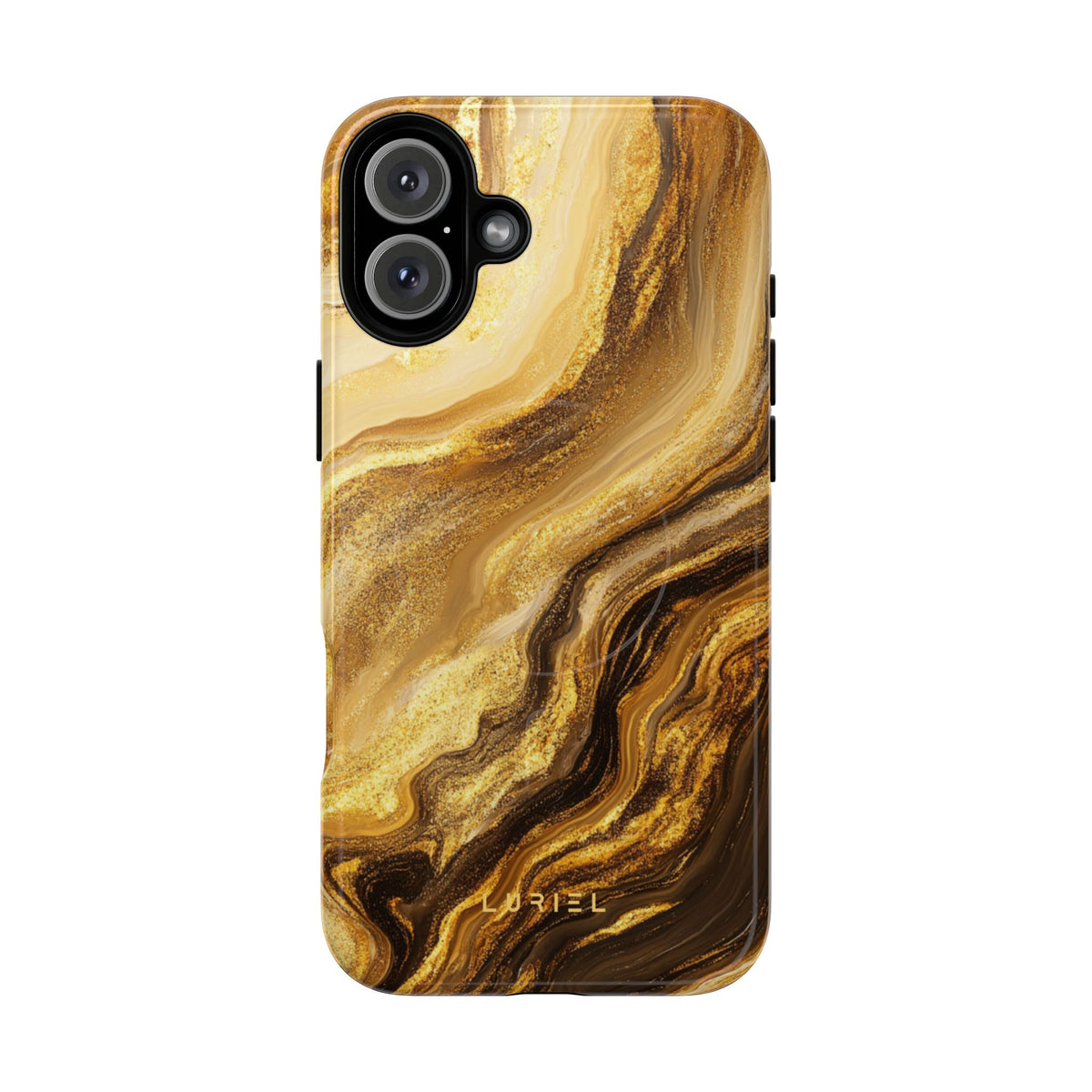 Phone Case Golden Tough Magsafe Case Golden Tough Magsafe Case