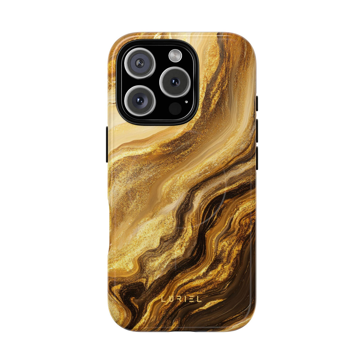Phone Case Golden Tough Magsafe Case Golden Tough Magsafe Case