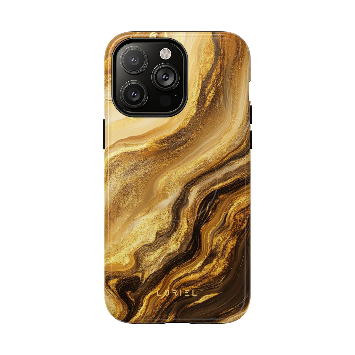 Phone Case Golden Tough Magsafe Case Golden Tough Magsafe Case