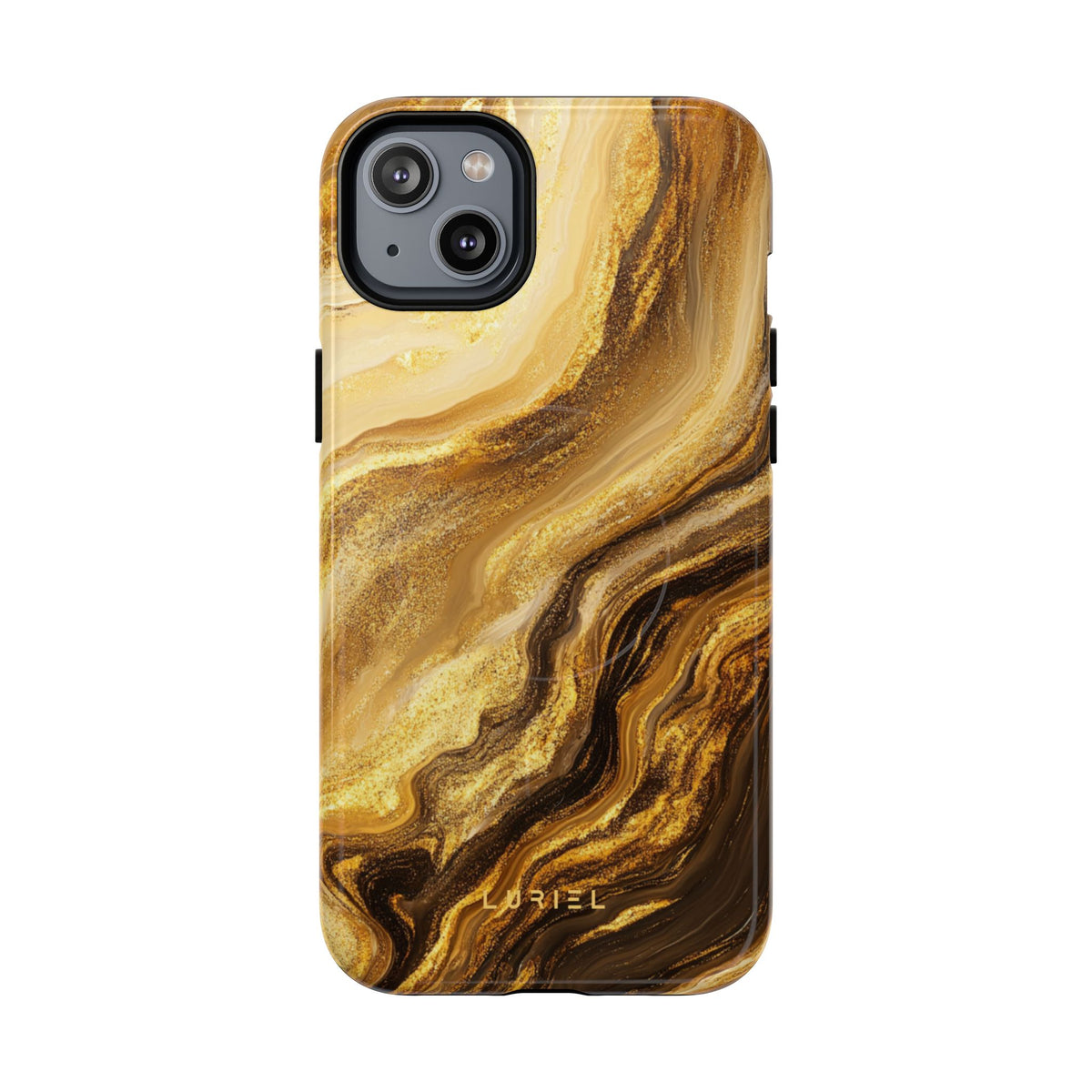 Phone Case Golden Tough Magsafe Case Golden Tough Magsafe Case