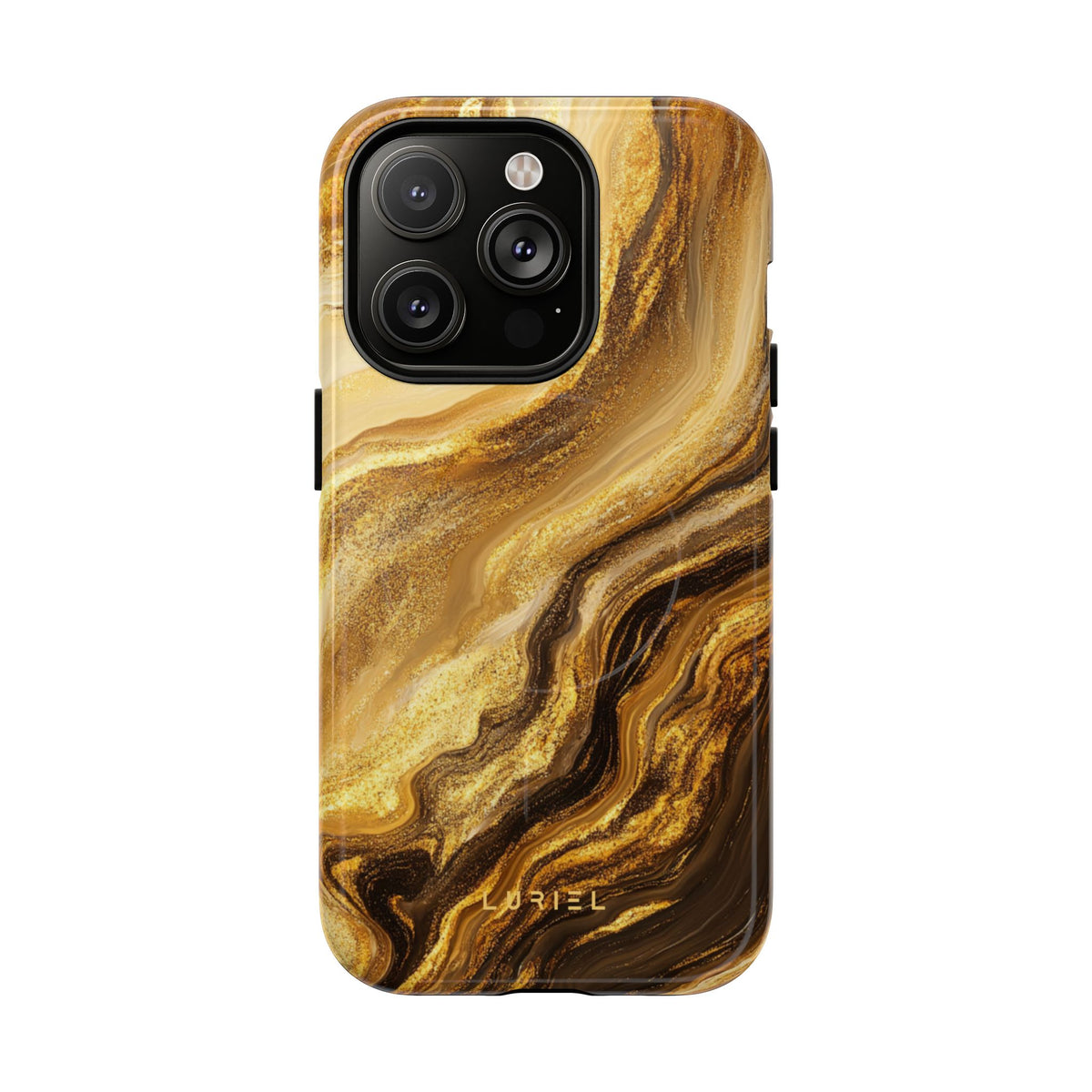 Phone Case Golden Tough Magsafe Case Golden Tough Magsafe Case