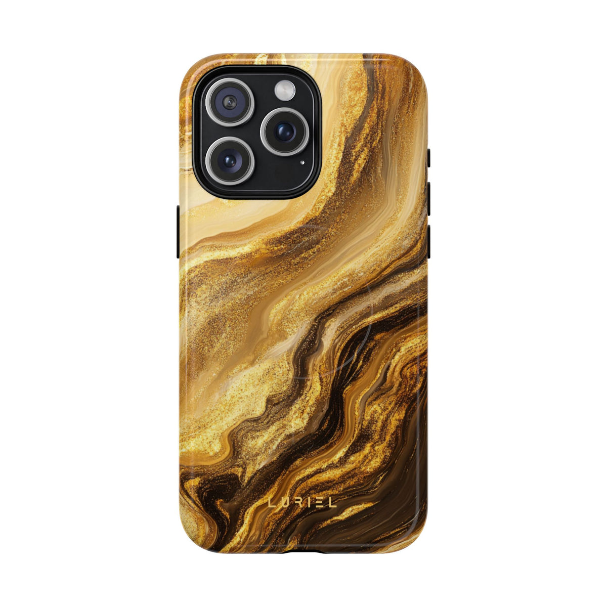Phone Case Golden Tough Magsafe Case Golden Tough Magsafe Case