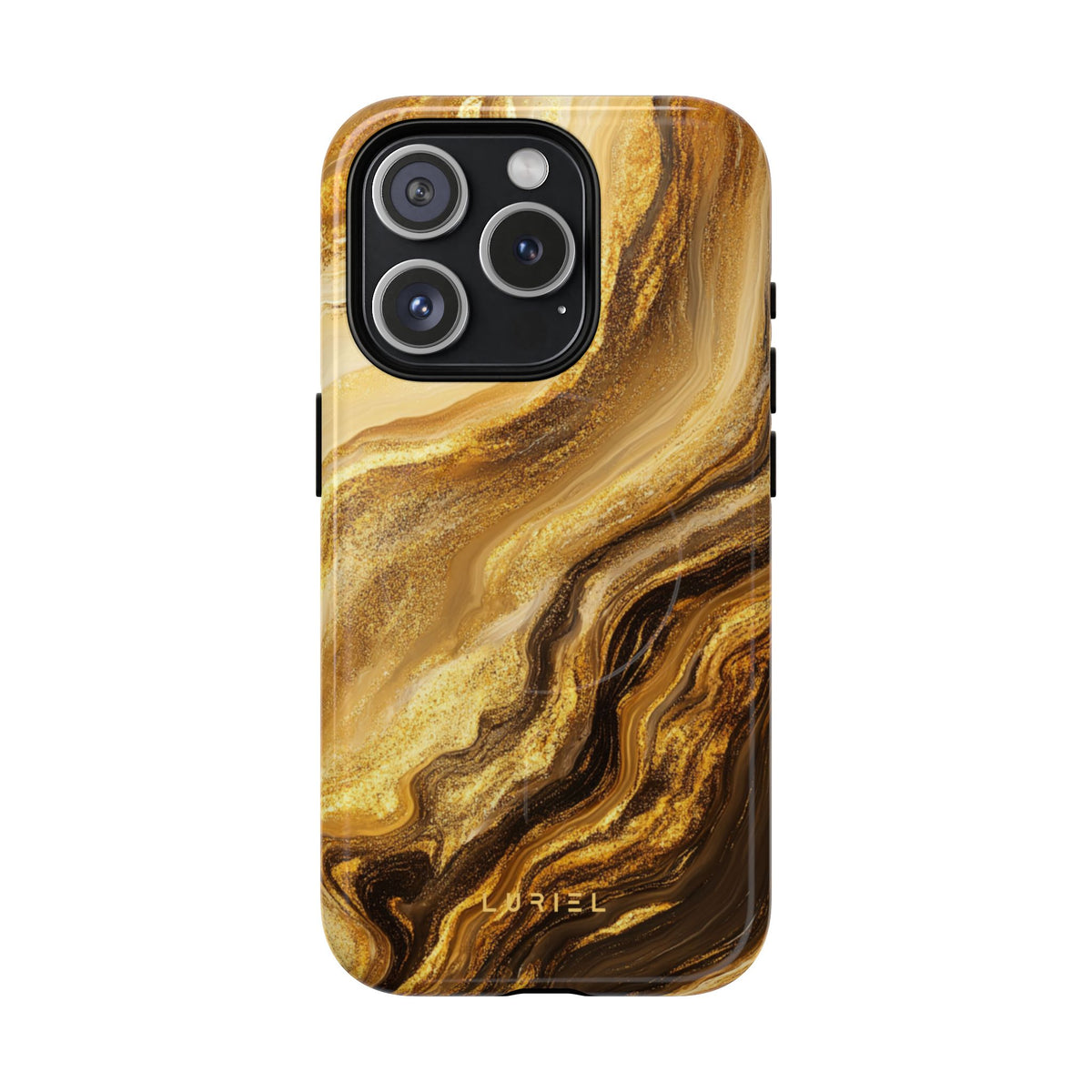 Phone Case Golden Tough Magsafe Case Golden Tough Magsafe Case