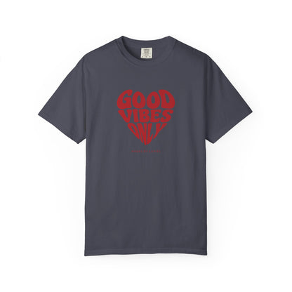 T-Shirt Good Vibes Only T-Shirt Good Vibes Only T-Shirt