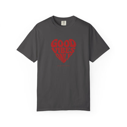 T-Shirt Good Vibes Only T-Shirt Good Vibes Only T-Shirt