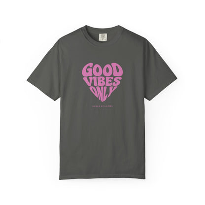 T-Shirt Good Vibes Only T-Shirt Good Vibes Only T-Shirt