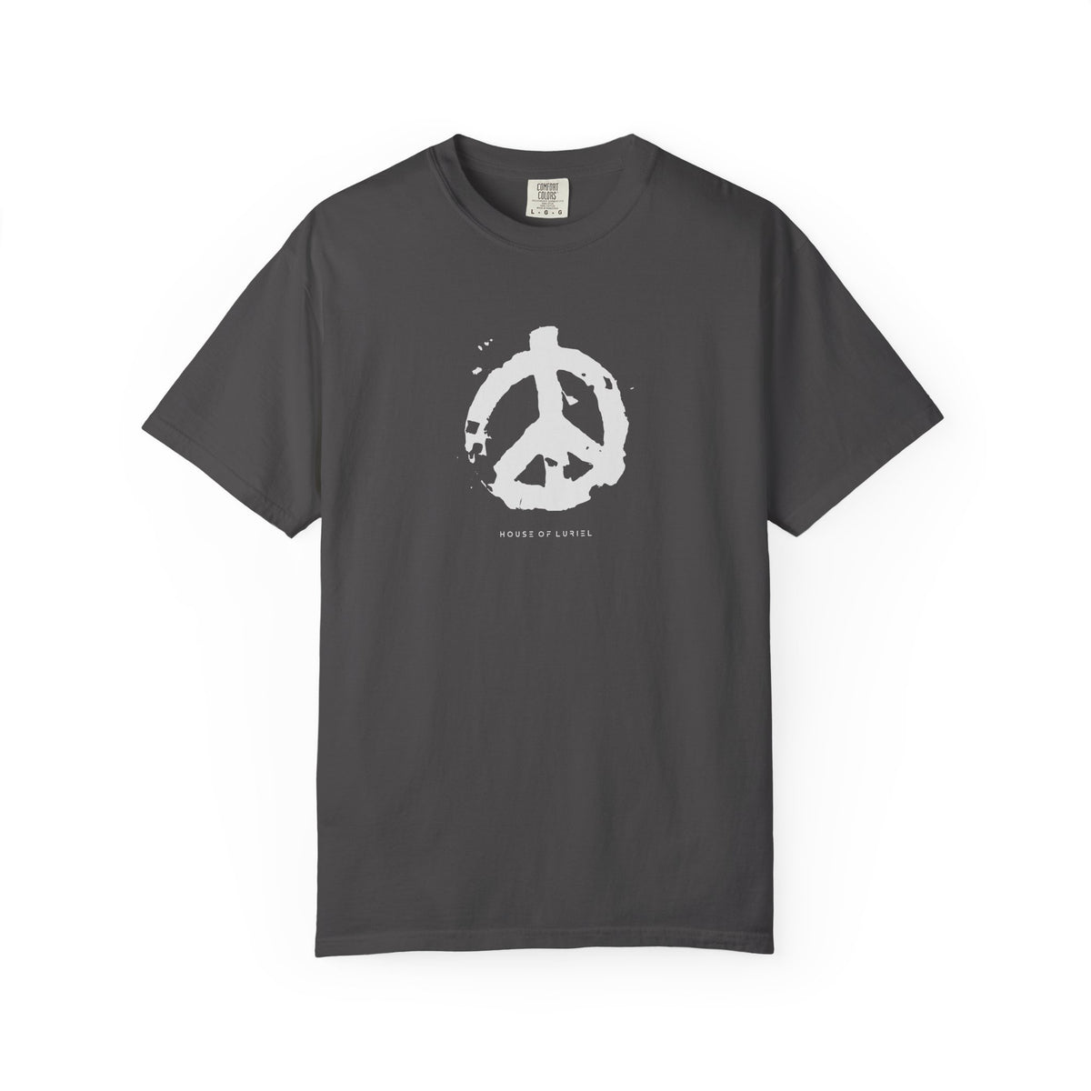 T-Shirt Grunge Peace T-Shirt Grunge Peace T-Shirt