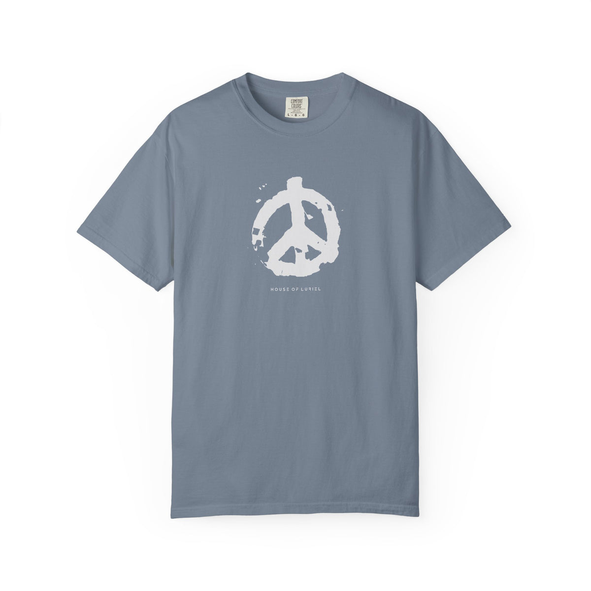 T-Shirt Grunge Peace T-Shirt Grunge Peace T-Shirt