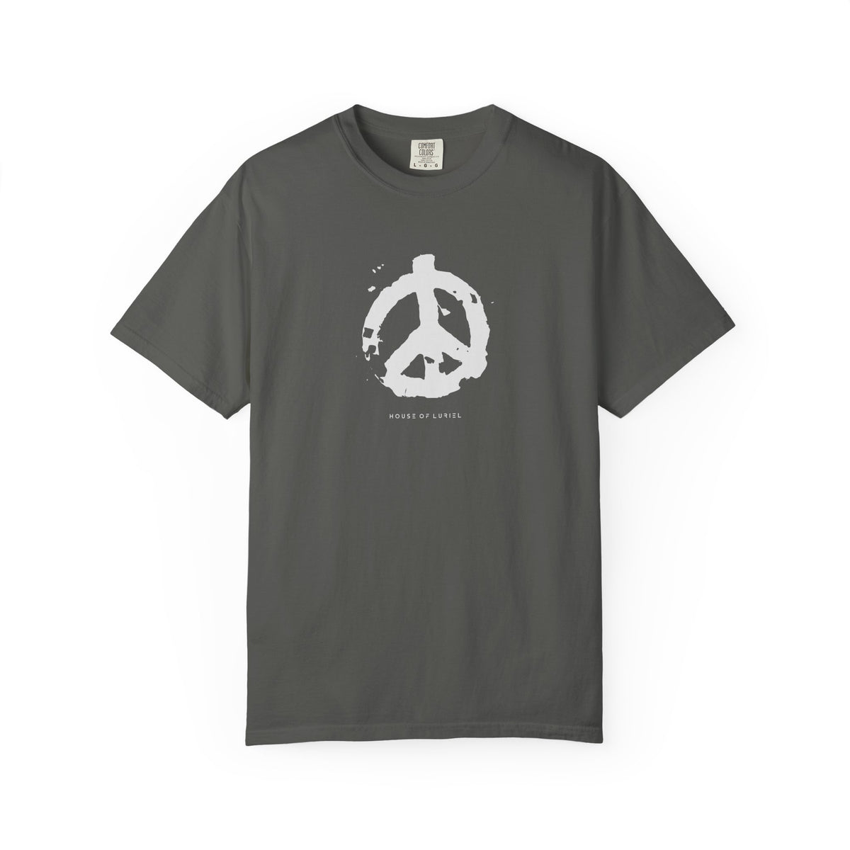 T-Shirt Grunge Peace T-Shirt Grunge Peace T-Shirt