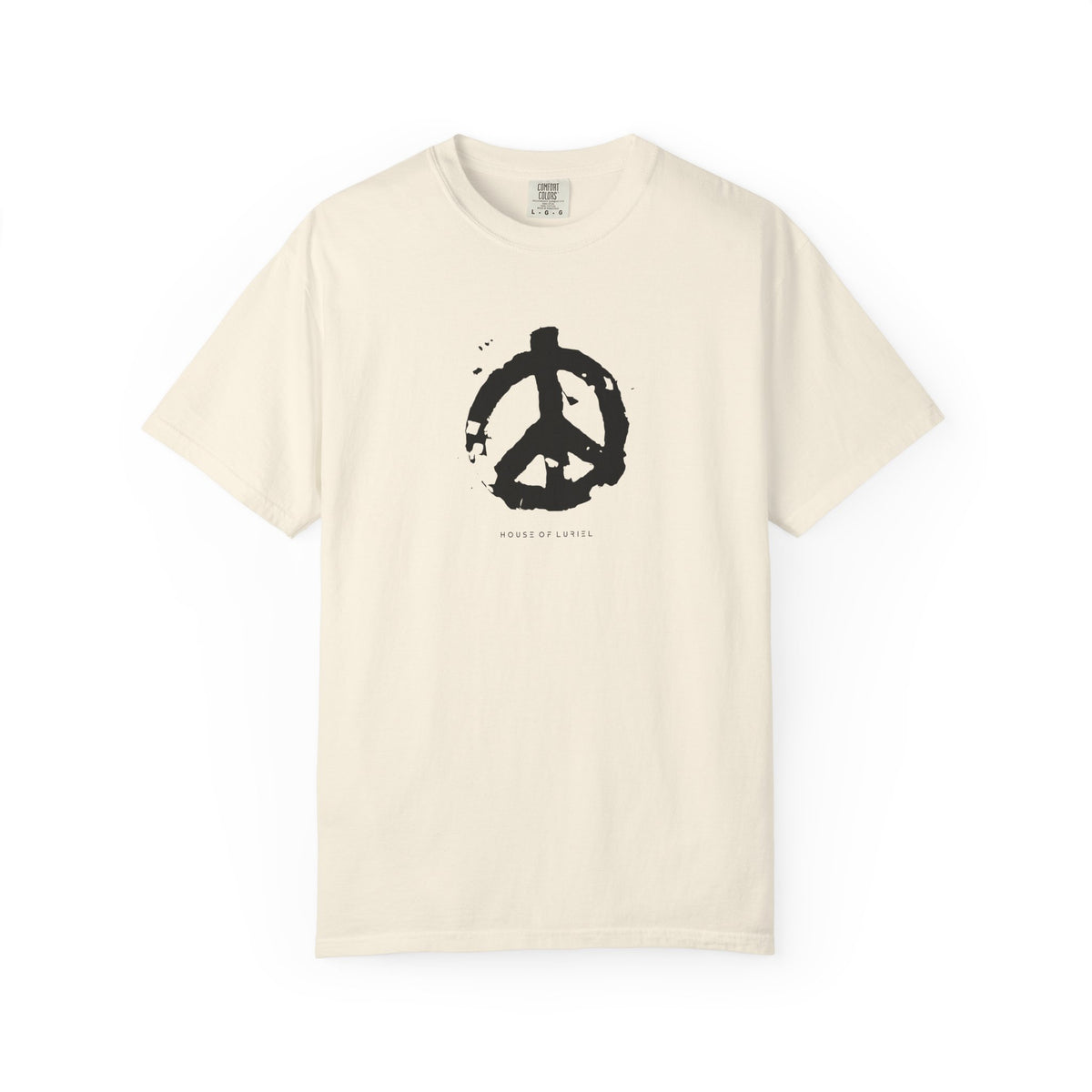 T-Shirt Grunge Peace T-Shirt Grunge Peace T-Shirt