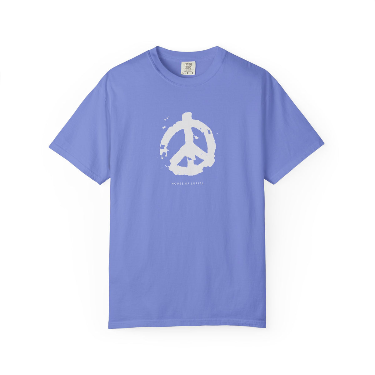T-Shirt Grunge Peace T-Shirt Grunge Peace T-Shirt