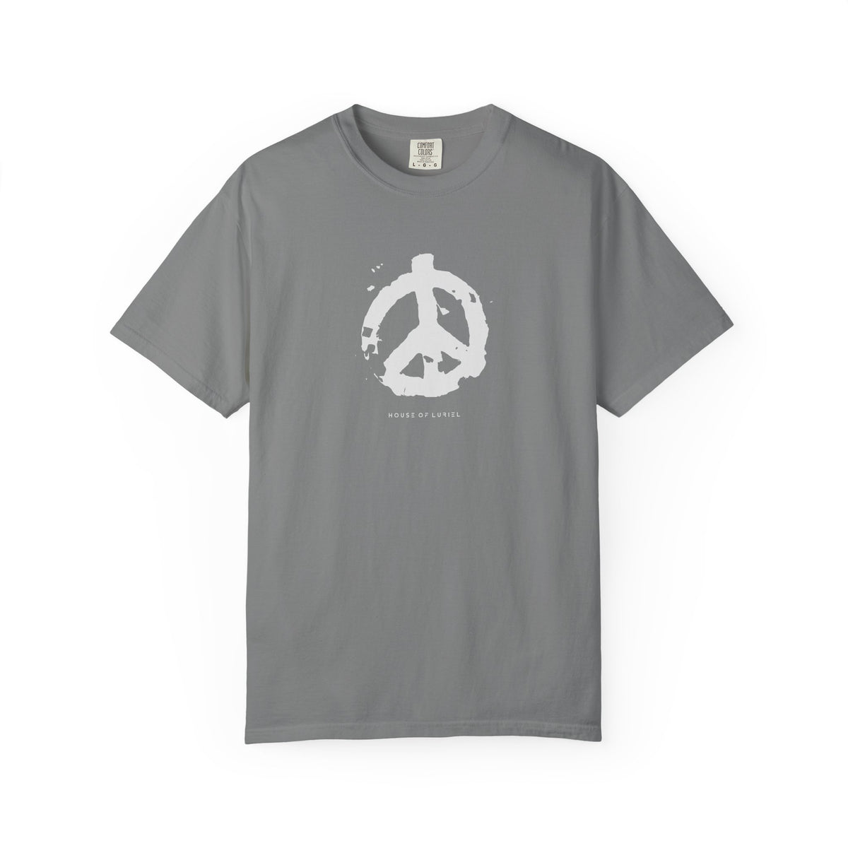 T-Shirt Grunge Peace T-Shirt Grunge Peace T-Shirt