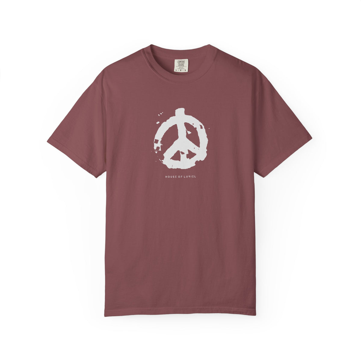 T-Shirt Grunge Peace T-Shirt Grunge Peace T-Shirt