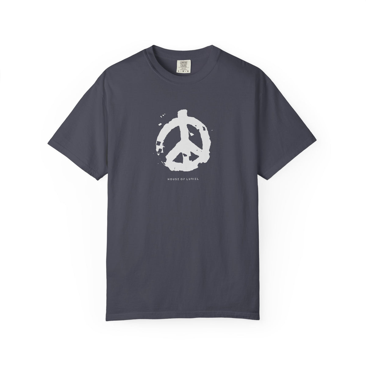T-Shirt Grunge Peace T-Shirt Grunge Peace T-Shirt