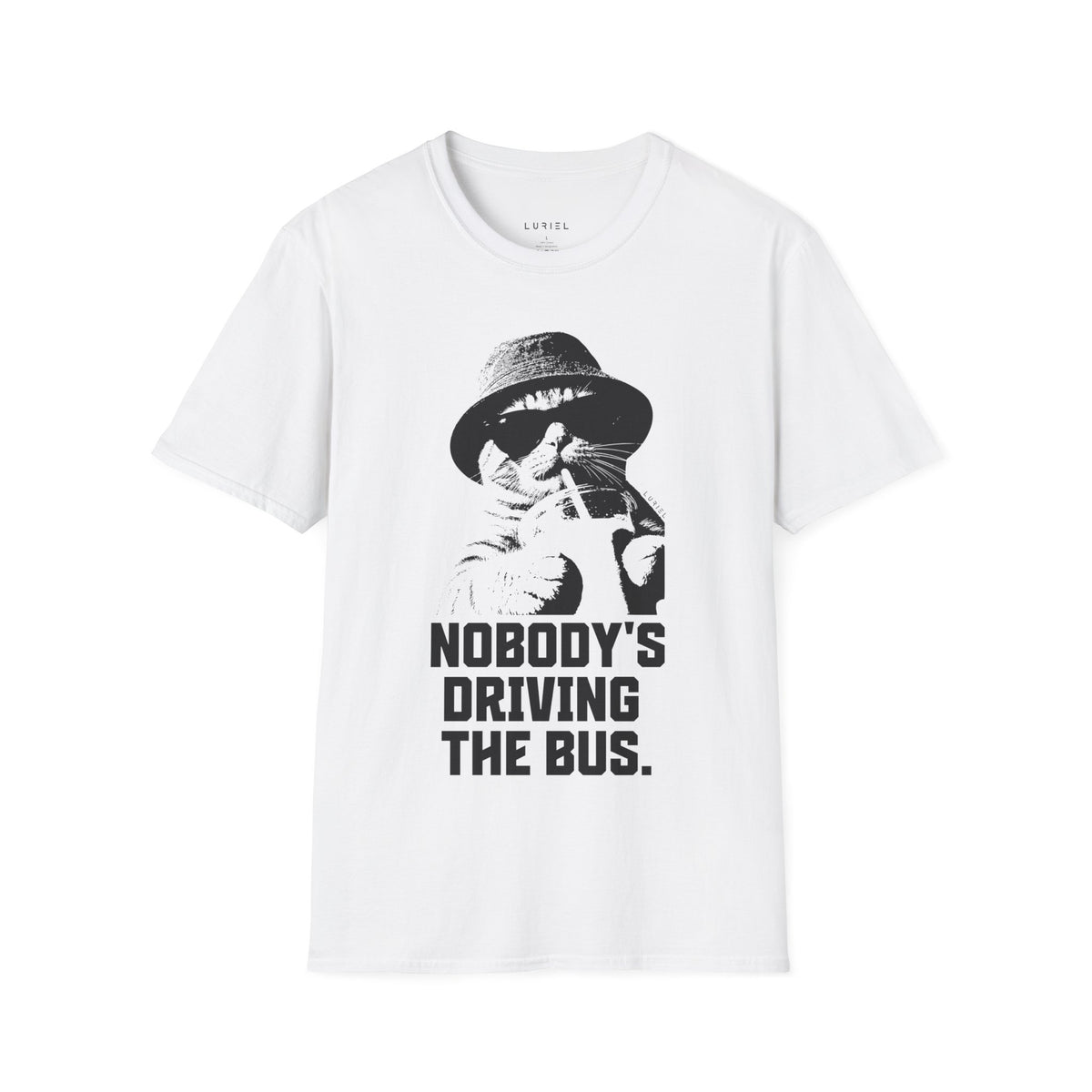 T-Shirt Hands Free T-Shirt Hands Free T-Shirt