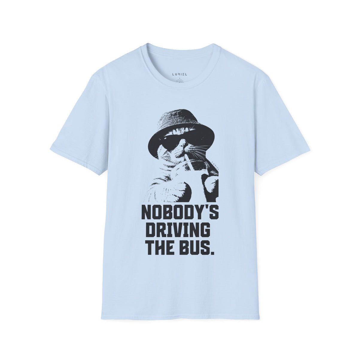T-Shirt Hands Free T-Shirt Hands Free T-Shirt