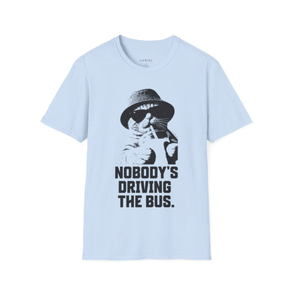 T-Shirt Hands Free T-Shirt Hands Free T-Shirt