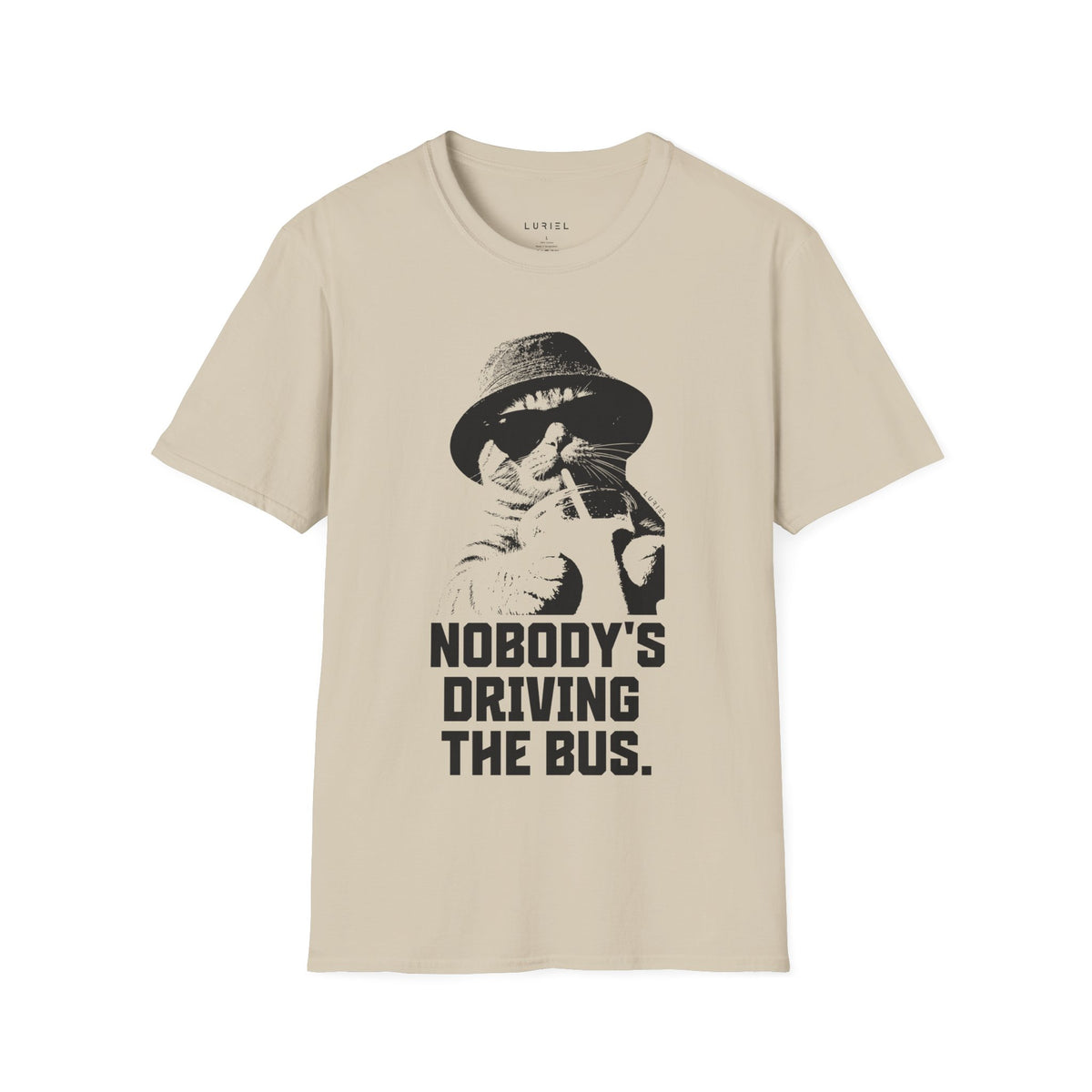 T-Shirt Hands Free T-Shirt Hands Free T-Shirt