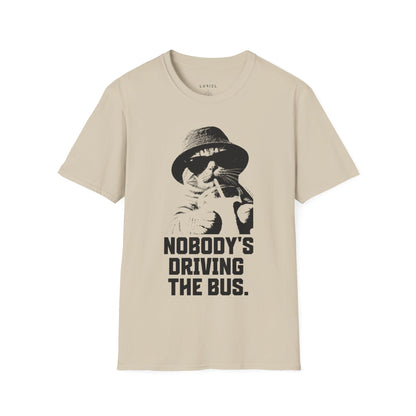 T-Shirt Hands Free T-Shirt Hands Free T-Shirt