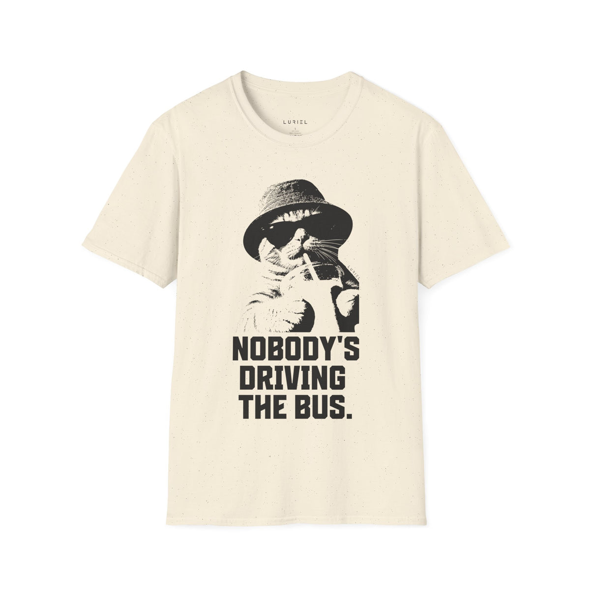 T-Shirt Hands Free T-Shirt Hands Free T-Shirt