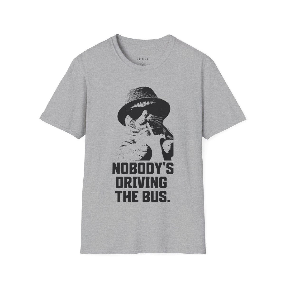 T-Shirt Hands Free T-Shirt Hands Free T-Shirt