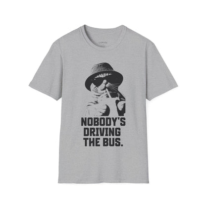 T-Shirt Hands Free T-Shirt Hands Free T-Shirt