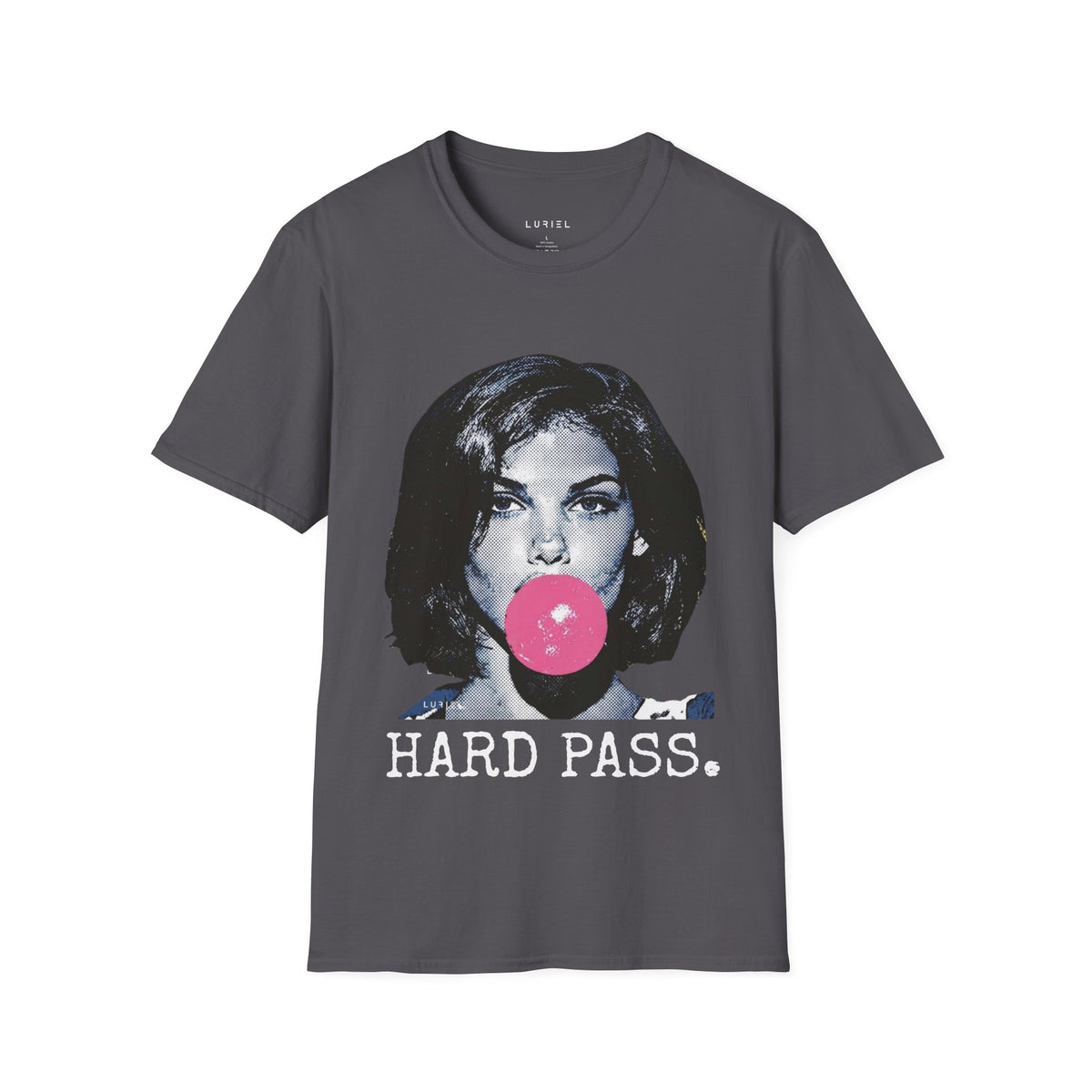 T-Shirt Hard Pass T-Shirt Hard Pass T-Shirt