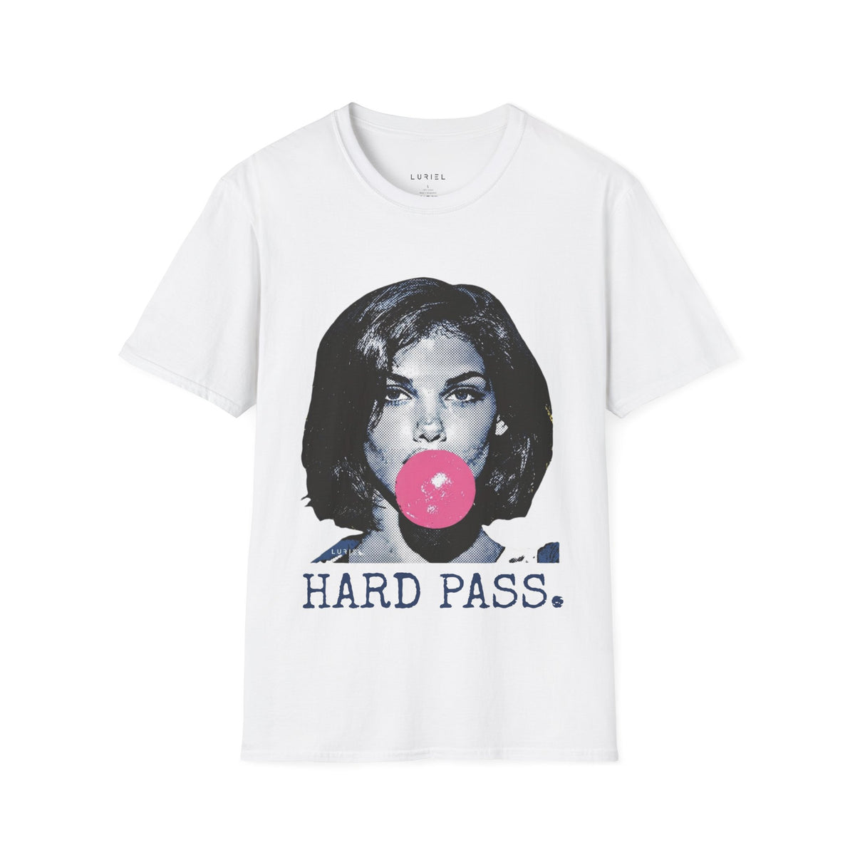 T-Shirt Hard Pass T-Shirt Hard Pass T-Shirt
