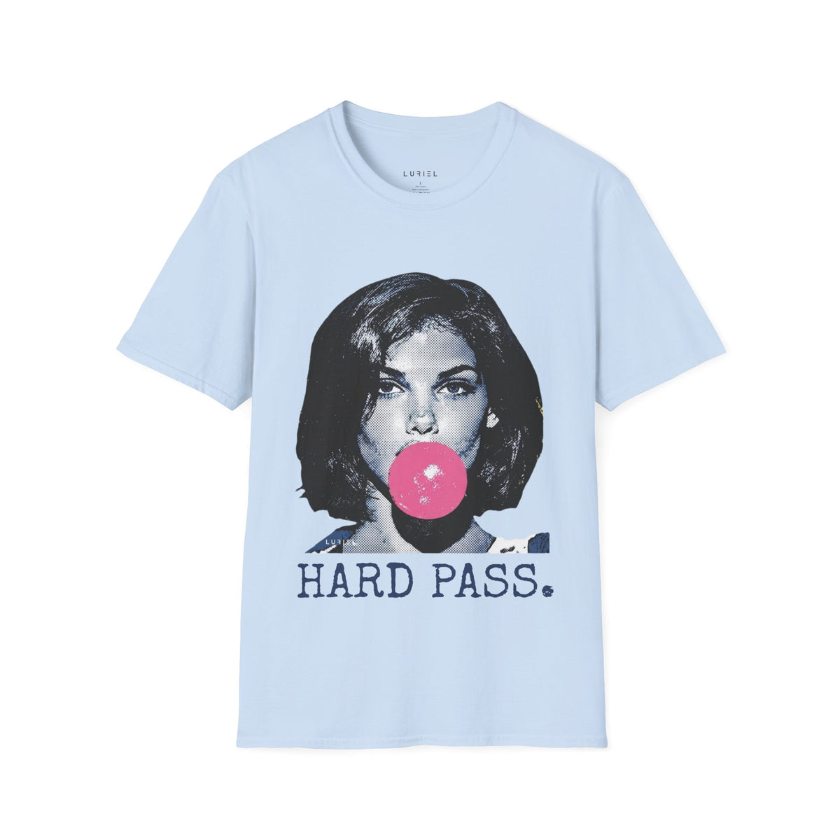 T-Shirt Hard Pass T-Shirt Hard Pass T-Shirt