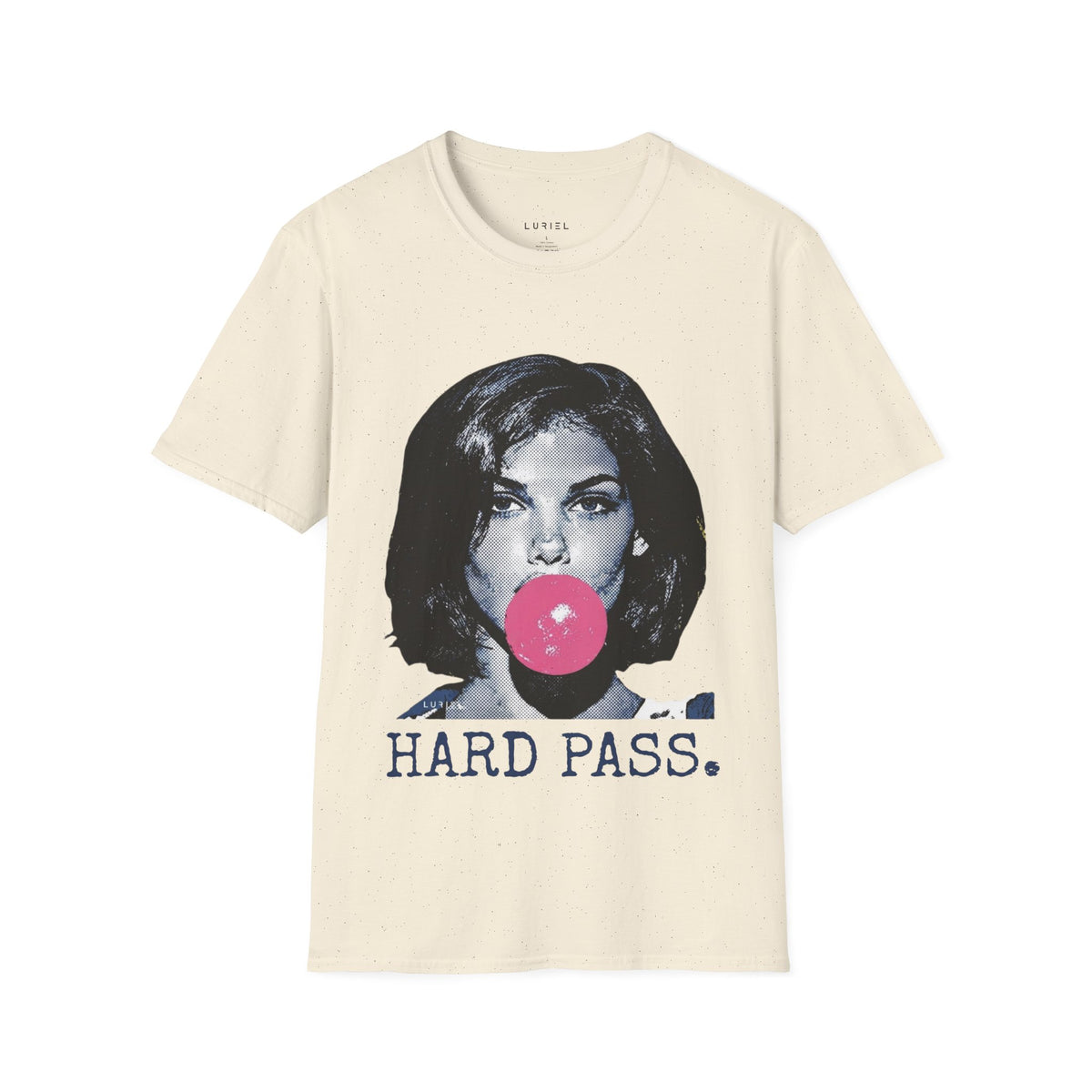 T-Shirt Hard Pass T-Shirt Hard Pass T-Shirt