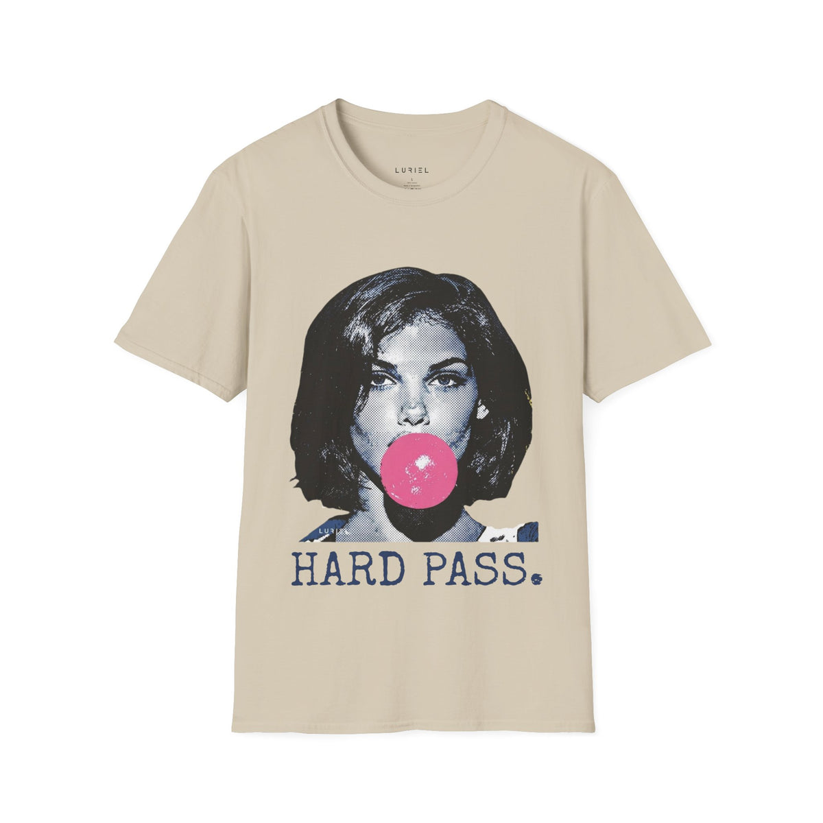 T-Shirt Hard Pass T-Shirt Hard Pass T-Shirt