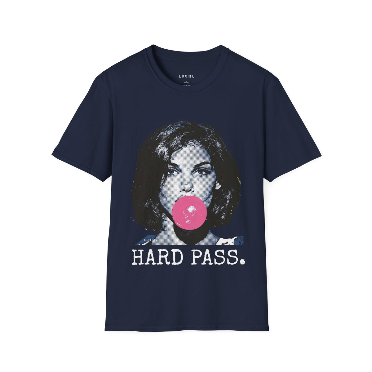 T-Shirt Hard Pass T-Shirt Hard Pass T-Shirt